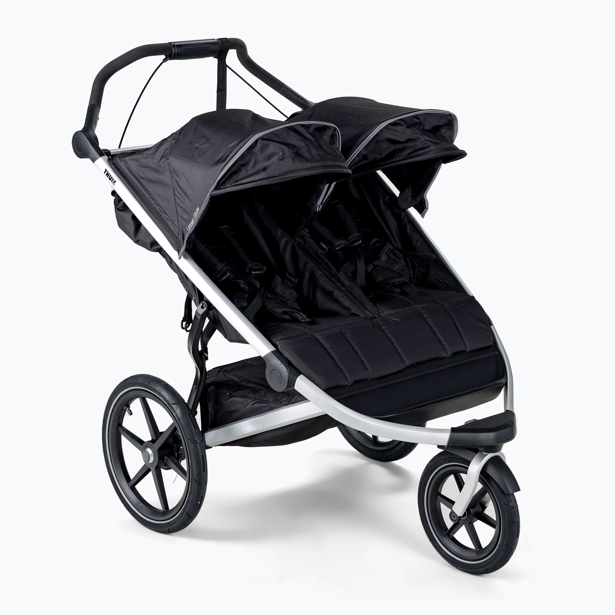 Thule Urban Glide 2 IKER futóbabakocsi